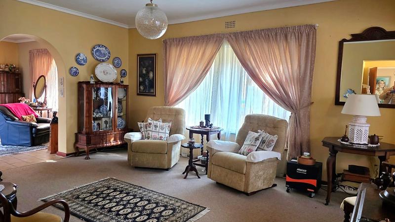3 Bedroom Property for Sale in Van Riebeeckstrand Western Cape